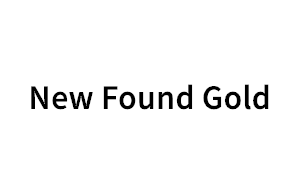 New Found Gold品牌LOGO图片