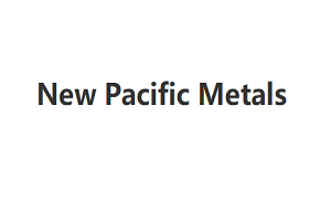 New Pacific Metals品牌LOGO图片