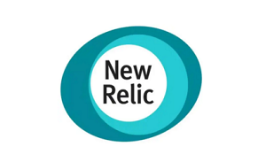 New Relic品牌LOGO图片