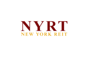 New York REIT品牌LOGO图片