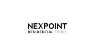 Nexpoint/住宅信托品牌LOGO图片