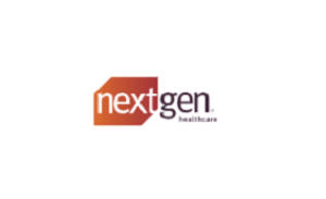 NextGen Healthcare品牌LOGO图片
