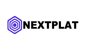 NextPlat品牌LOGO图片
