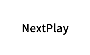 NextPlay品牌LOGO图片