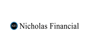 Nicholas/金融品牌LOGO图片