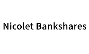 Nicolet Bankshares品牌LOGO图片