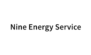 Nine Energy Service品牌LOGO图片