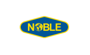 Noble品牌LOGO图片