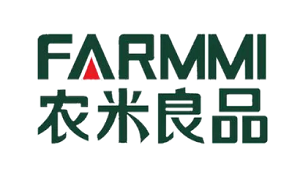 农米良品品牌LOGO图片