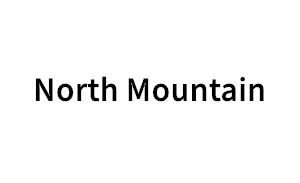 North Mountain品牌LOGO图片