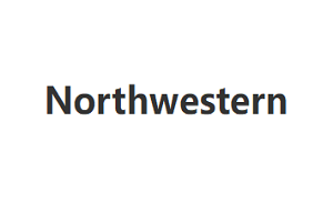Northwestern品牌LOGO图片