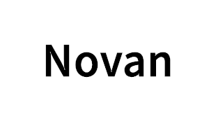 Novan品牌LOGO图片