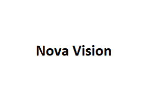 Nova Vision品牌LOGO图片