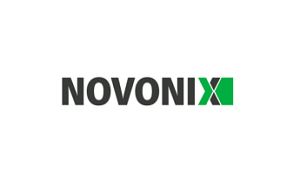NOVONIX品牌LOGO图片