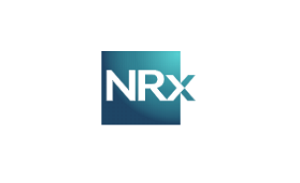 NRX Pharmaceuticals品牌LOGO图片