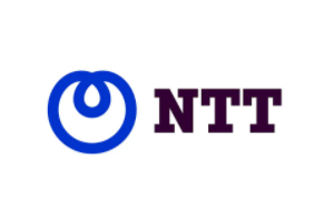 NTT道康姆品牌LOGO图片