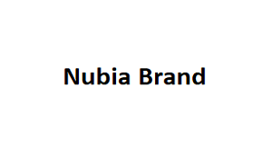 Nubia Brand品牌LOGO图片