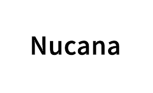 Nucana品牌LOGO图片