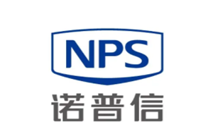 诺普信品牌LOGO图片