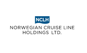 挪威邮轮品牌LOGO图片