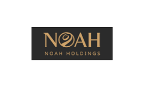 诺亚控股品牌LOGO图片