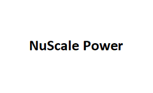 NuScale Power品牌LOGO图片