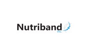 Nutriband品牌LOGO图片