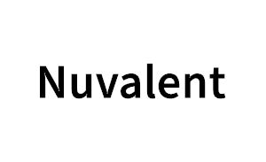 Nuvalent品牌LOGO图片