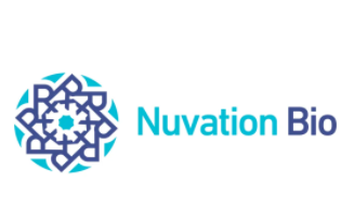 Nuvation Bio品牌LOGO图片