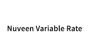 Nuveen Variable Rate品牌LOGO图片