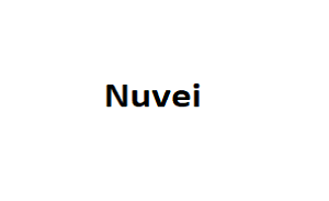 Nuvei品牌LOGO图片