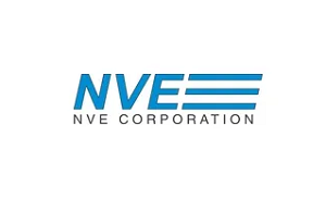 NVE科技品牌LOGO图片
