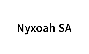Nyxoah SA品牌LOGO图片