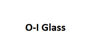 O-I Glass品牌LOGO图片