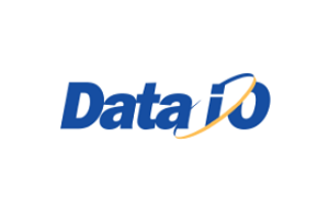 Data I/O品牌LOGO图片