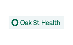 Oak Street Health品牌LOGO图片