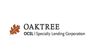Oaktree Specialty品牌LOGO图片