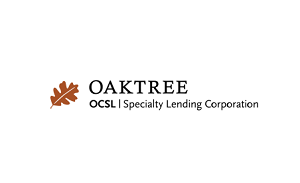 Oaktree Strategic品牌LOGO图片