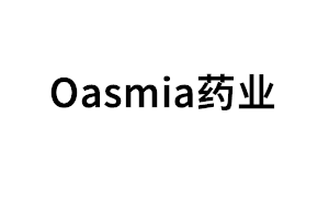 Oasmia/药业品牌LOGO图片