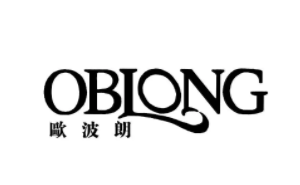 Oblong品牌LOGO图片