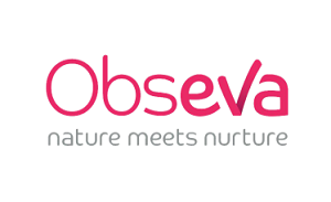 ObsEva SA品牌LOGO图片