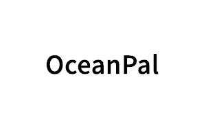 OceanPal品牌LOGO图片
