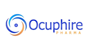 Ocuphire Pharma品牌LOGO图片