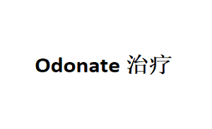Odonate/治疗品牌LOGO图片
