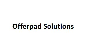 Offerpad Solutions品牌LOGO图片