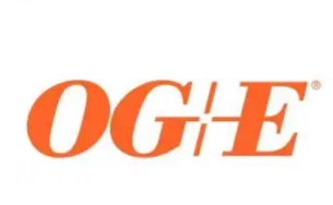 OGE能源品牌LOGO图片