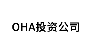 OHA投资公司品牌LOGO图片