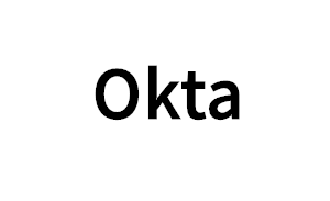 Okta品牌LOGO图片