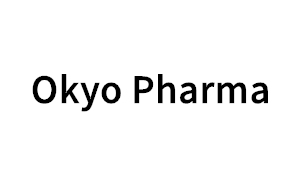 Okyo Pharma品牌LOGO图片