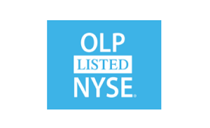 OLP房产信托品牌LOGO图片